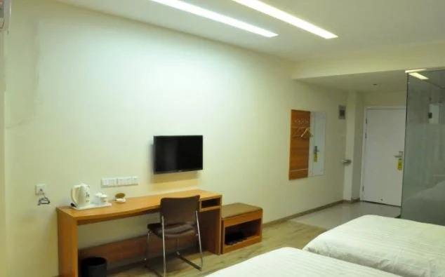 Thank You Hotel Nanfang North Bus Station