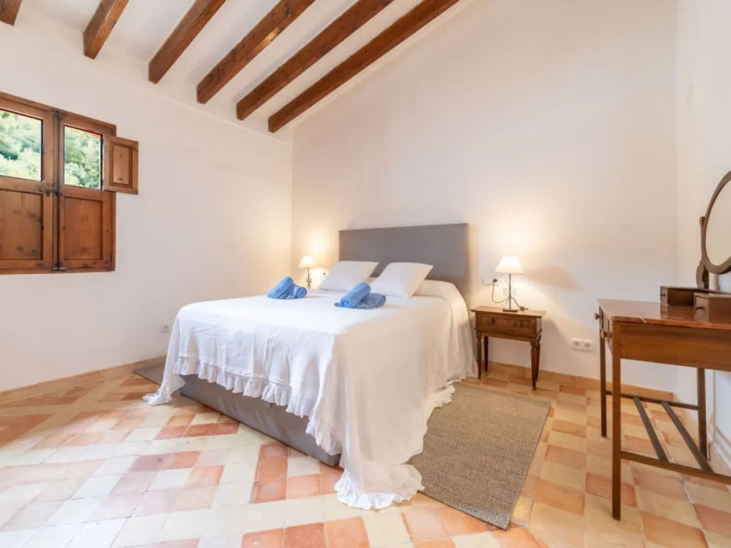 Holiday Home Can Monjo by Interhome