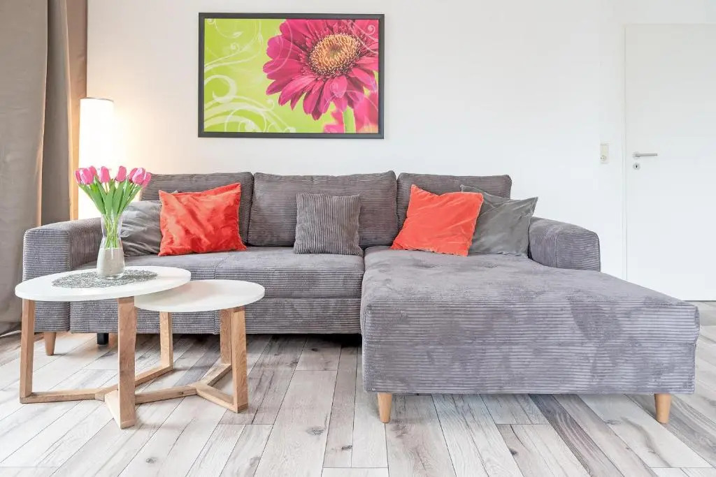 Seestraße 43 Wohnung 10