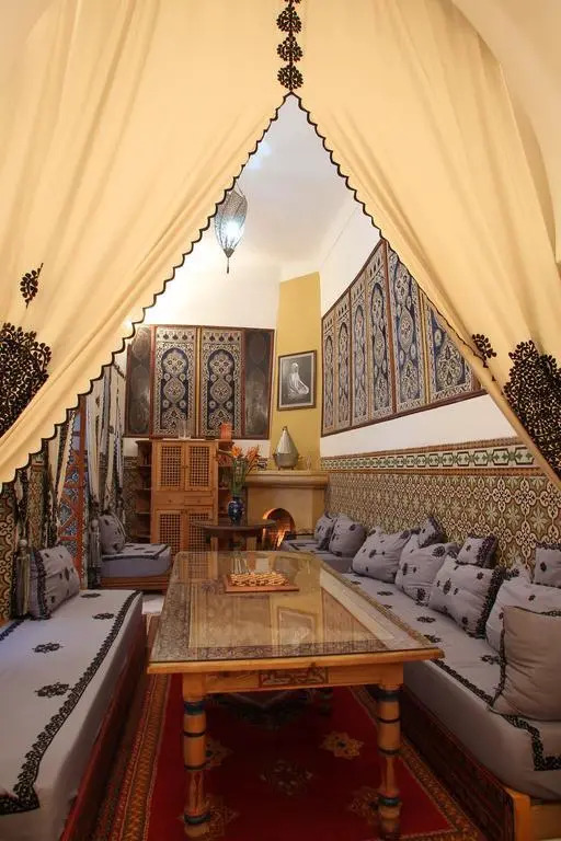 Riad Timel