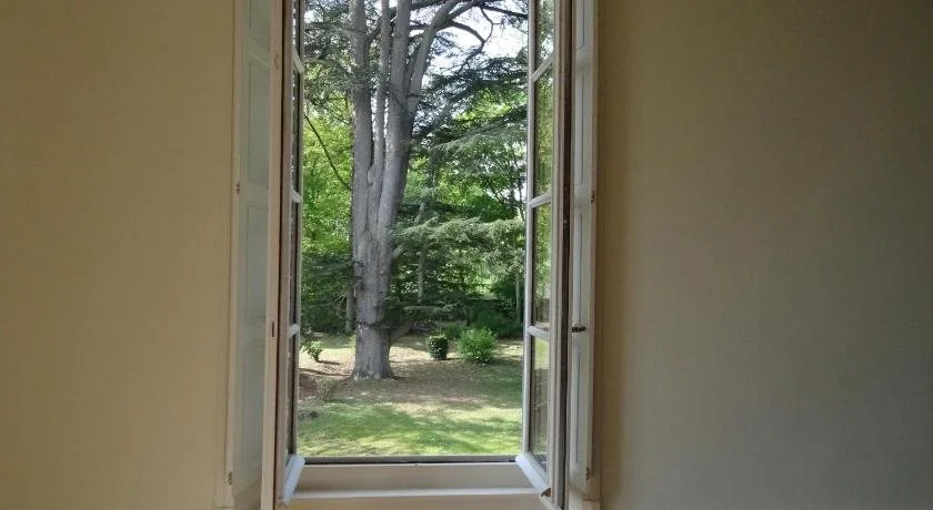 Manoir de la Voûte