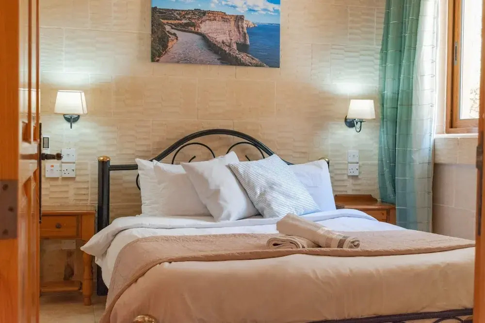 Ta Guljetta 4 Bedroom Villa With Private Pool