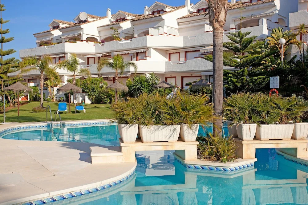 Marbella Playa