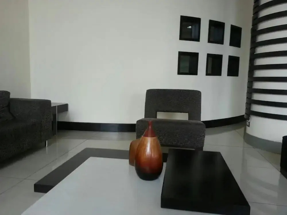 Apartamentos Torre Sol I
