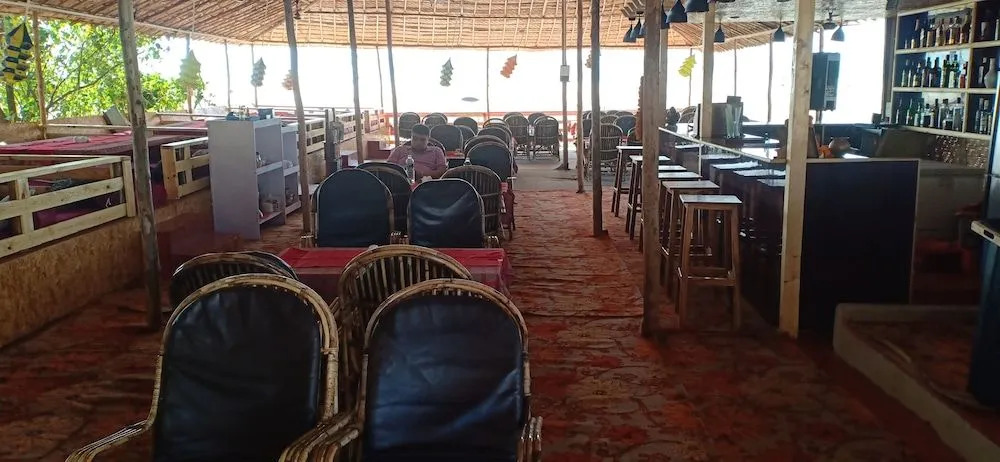 Osaiba Beach Resort