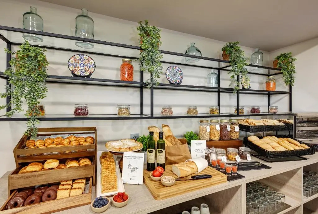 Sercotel Córdoba Delicias