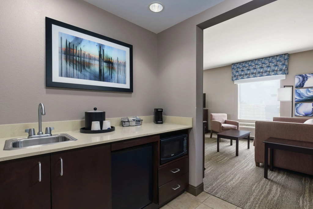 Hampton Inn & Suites Ft. Lauderdale/West-Sawgrass/Tamarac, FL