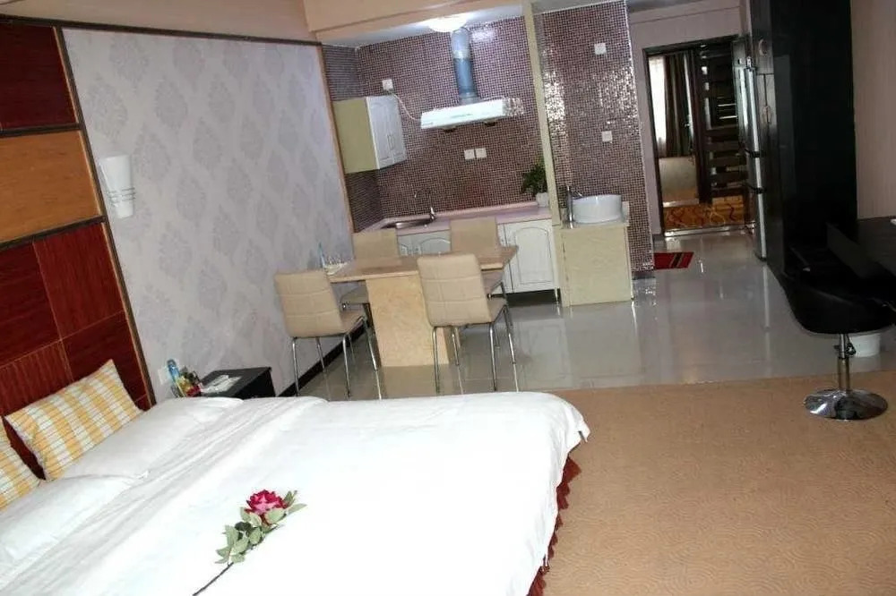 IF Hotel