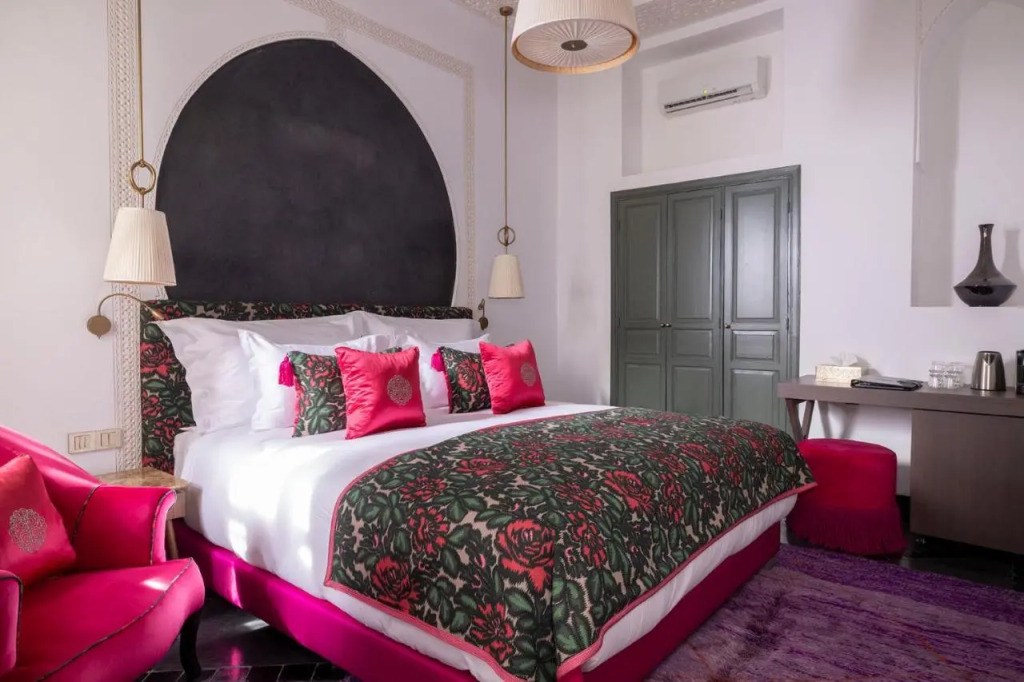 Riad LAZ Mimoun & Spa
