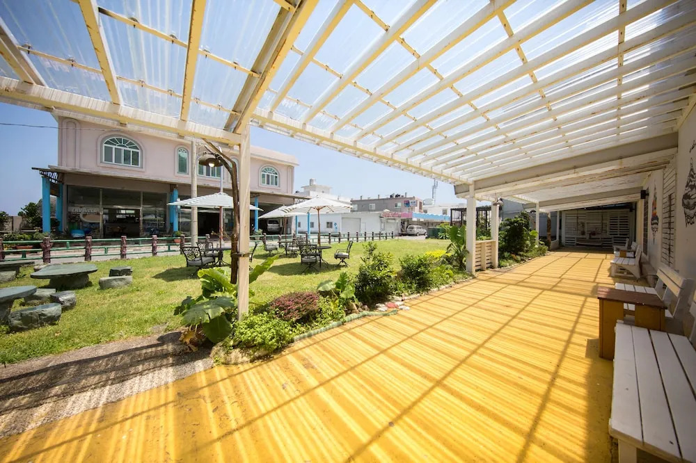 Hanada Resort