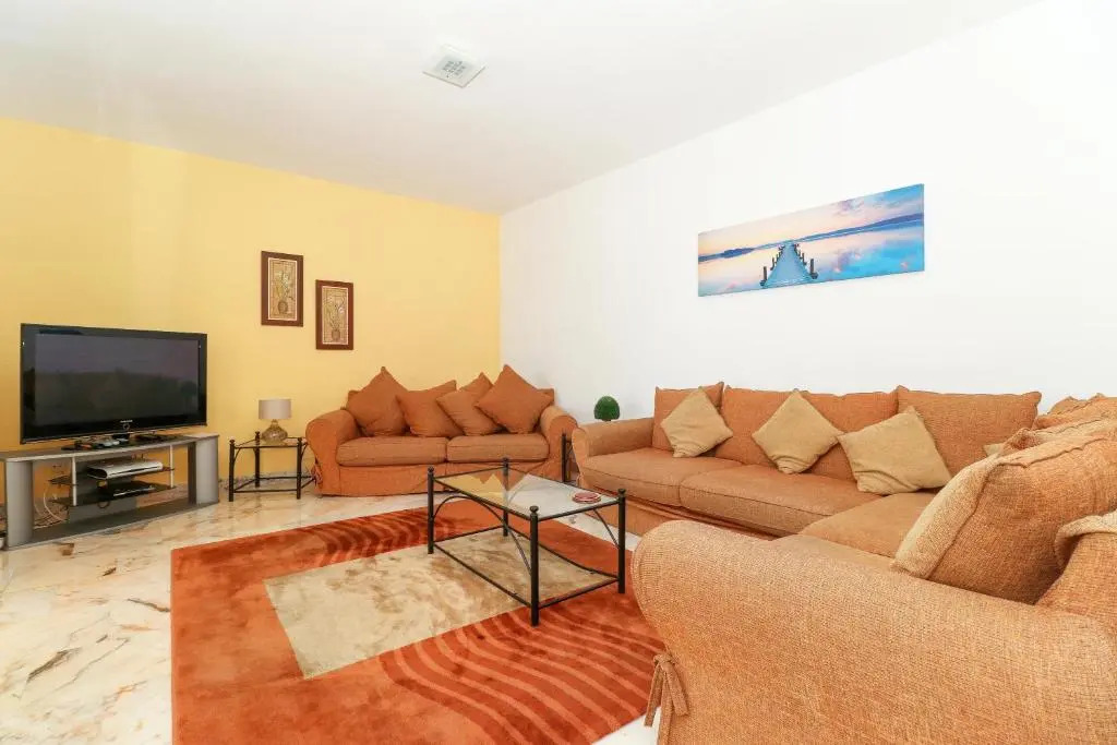 Jardin Botanico 3BED apartment in La Cala by Rafleys