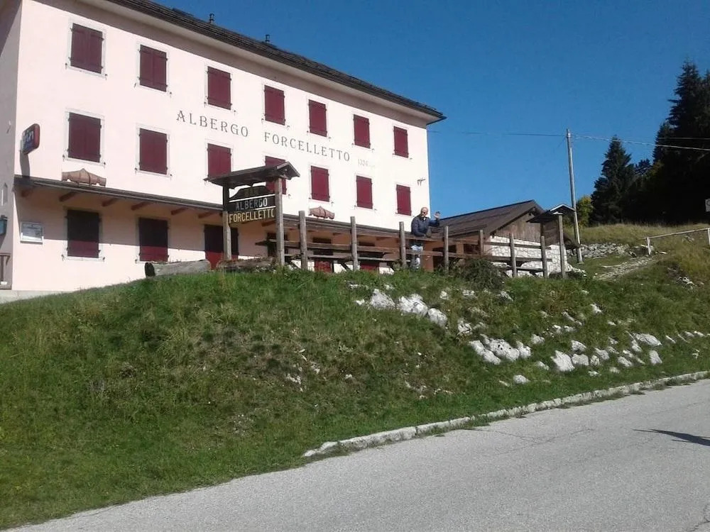 Albergo Ristorante Forcelletto