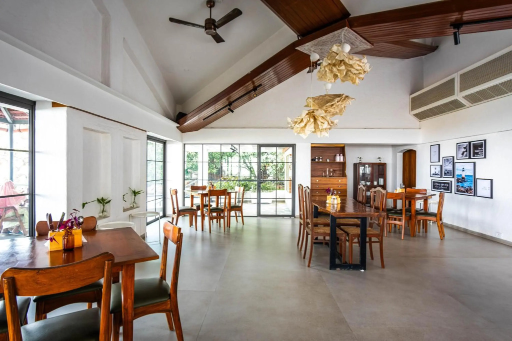 The Lighthouse - Formerly known as Utan Sea Resort