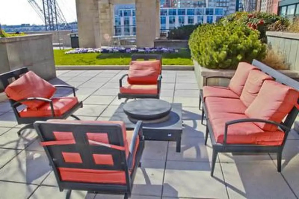 Heaven On Baltimore Downtown Fully Furnished Apartments