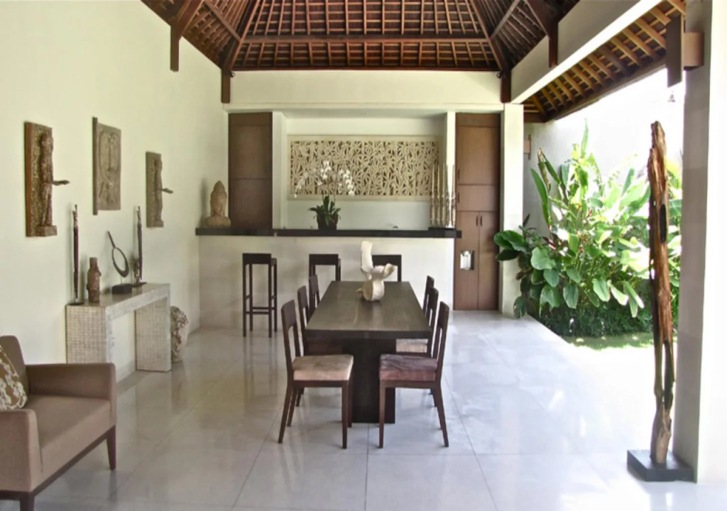 Nyaman Villas Seminyak