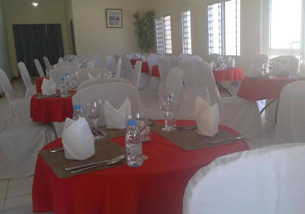 Abha Airport Hotel