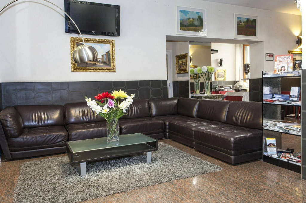 Hotel Bolzano