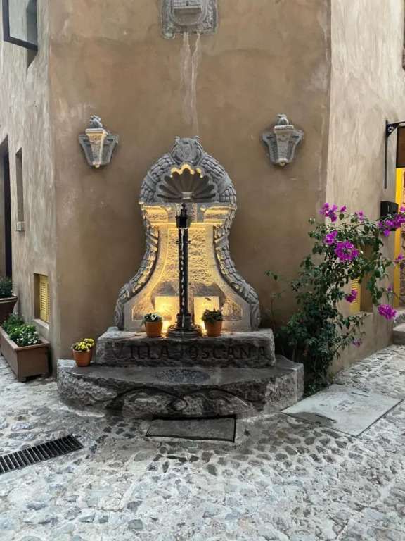 Villa Toscana