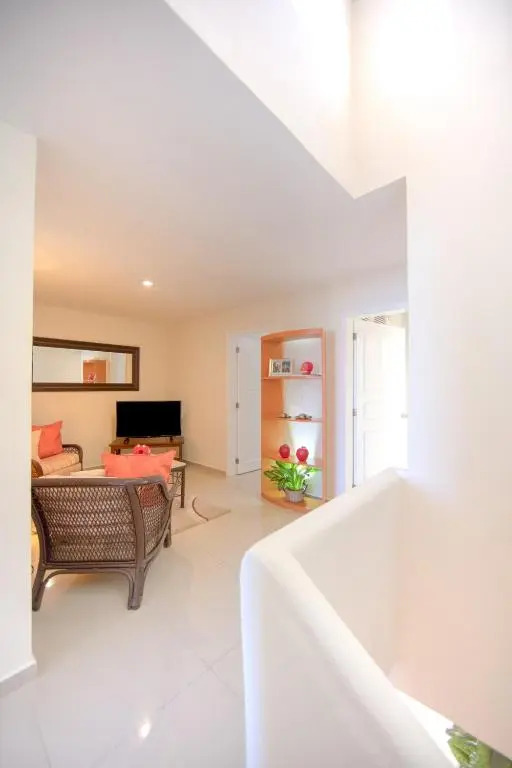 Isla Mazatlan Residence Club
