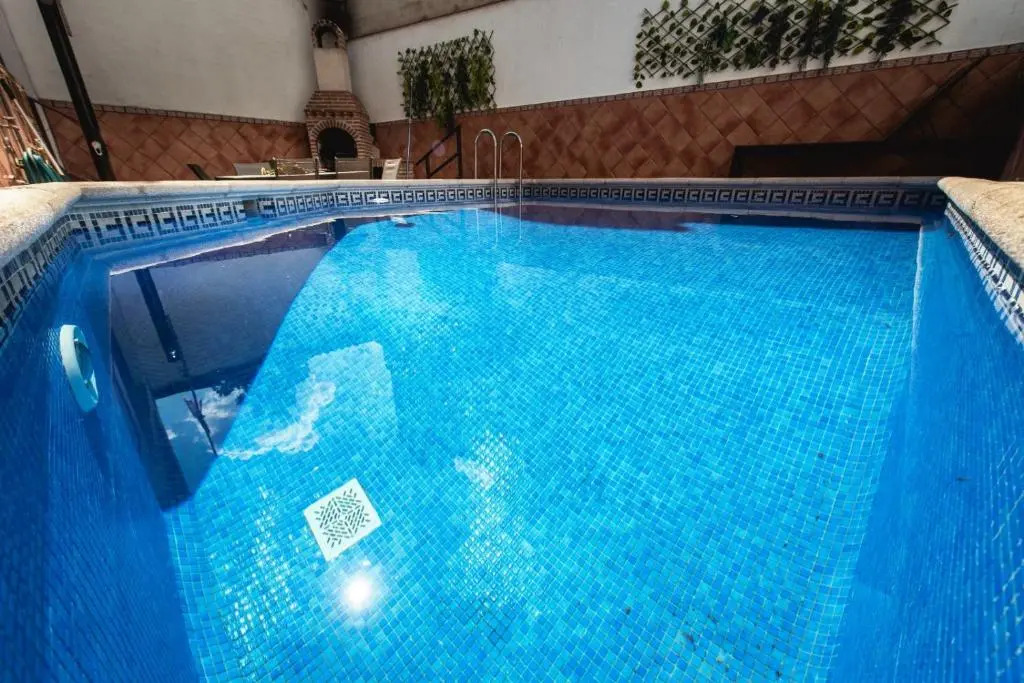 Los Valles & Spa