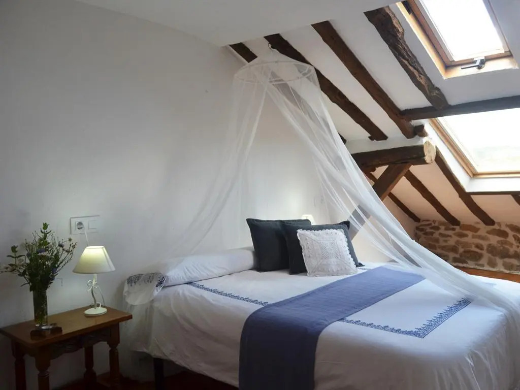Hostal Refugio De Gredos