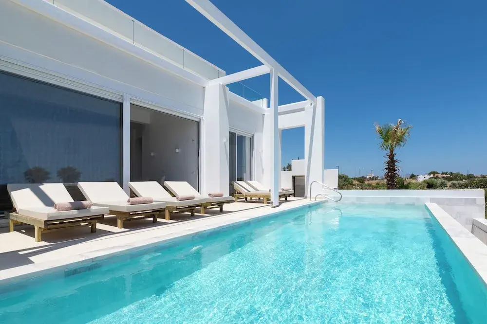 Seadream - Luxury Villa - Pool & Sea View