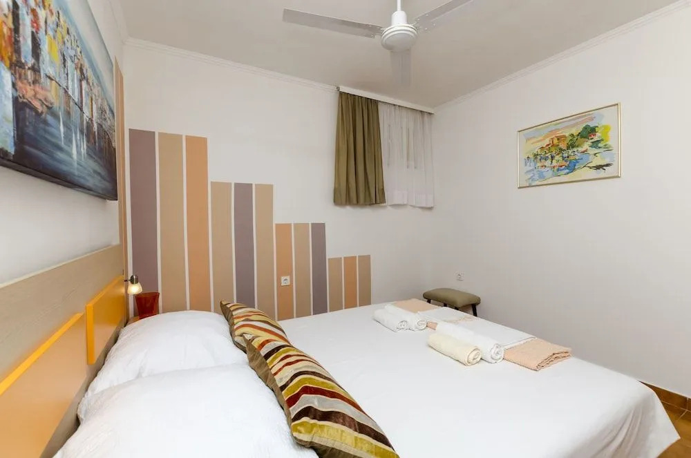 Apartment Svemir
