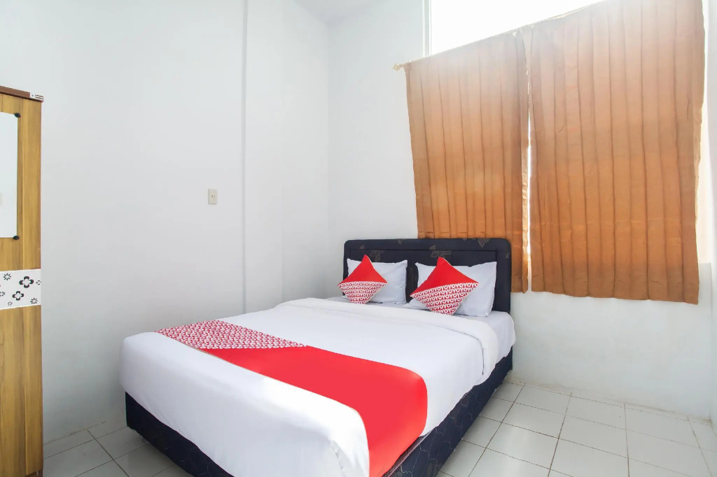 OYO 2538 Hotel Anugerah