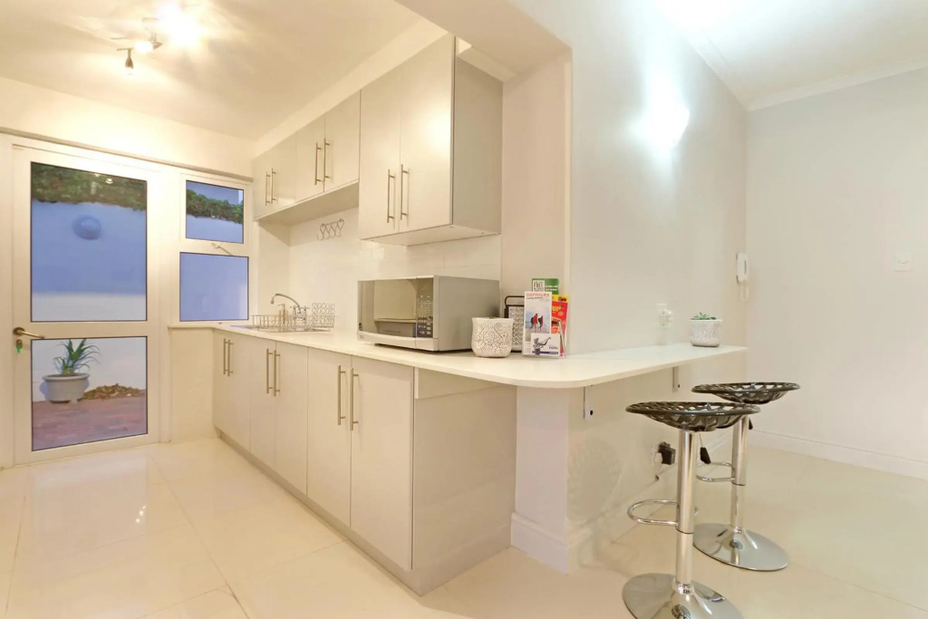 Camps Bay Beach Apartment