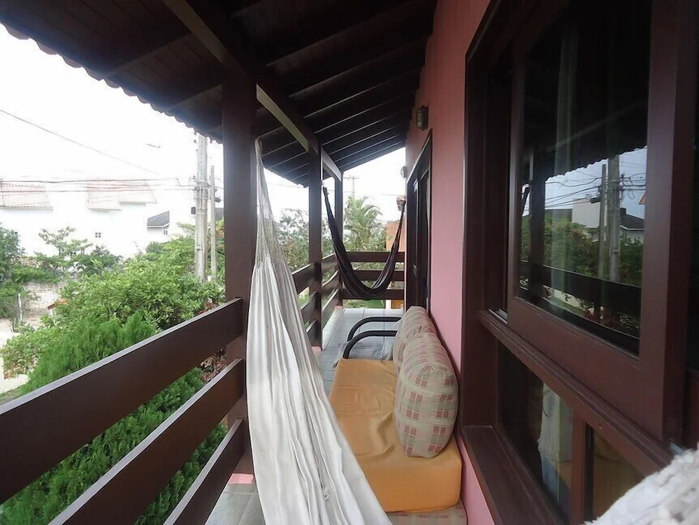 Santinho Hostel
