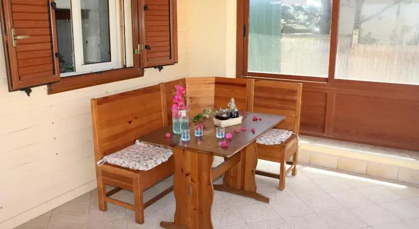 Casa sul Mare Bruca