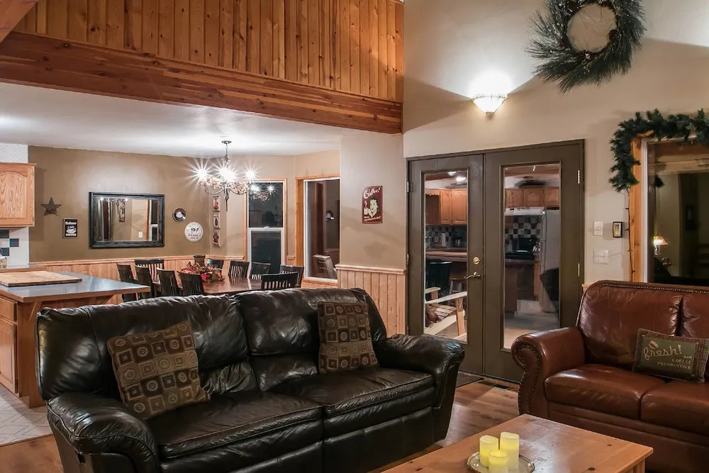 Alpine Acres Lodge