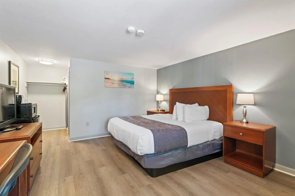 The Northshore Hotel