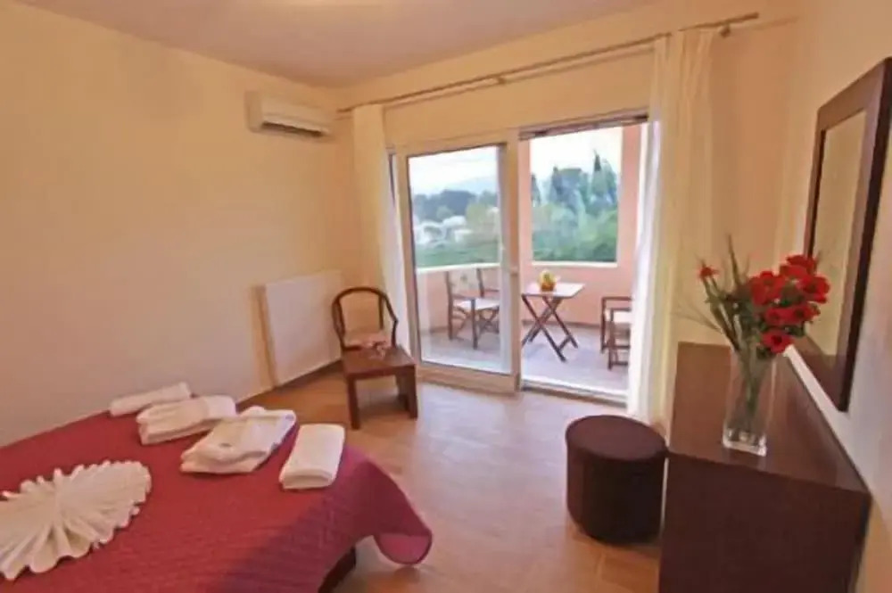 Villa Rosa