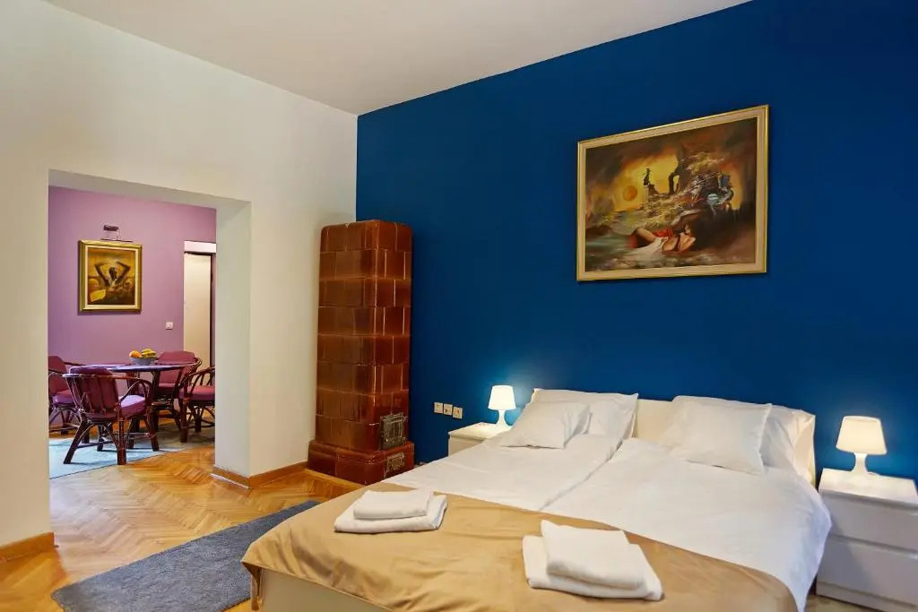 Apartment Marina