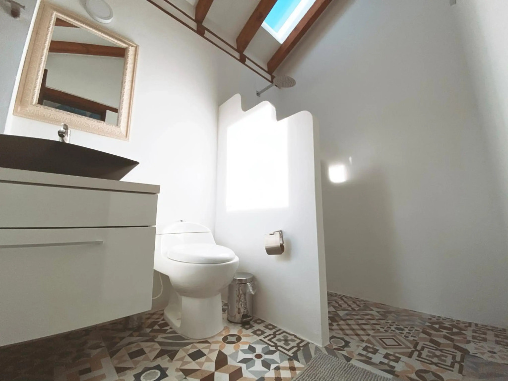 Casa Dino en Villa de Leyva
