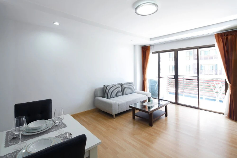 Wellness Park Residence