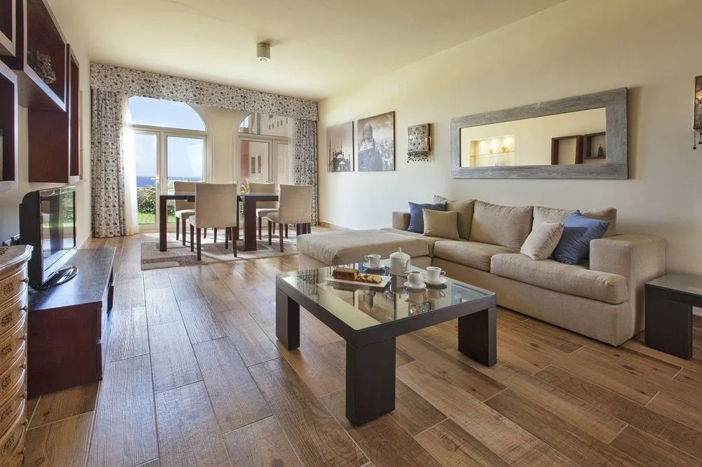 Time Renero Resort & Suites Azzurra