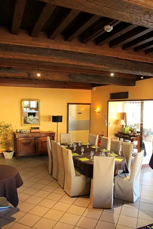 Hotel De La Poste