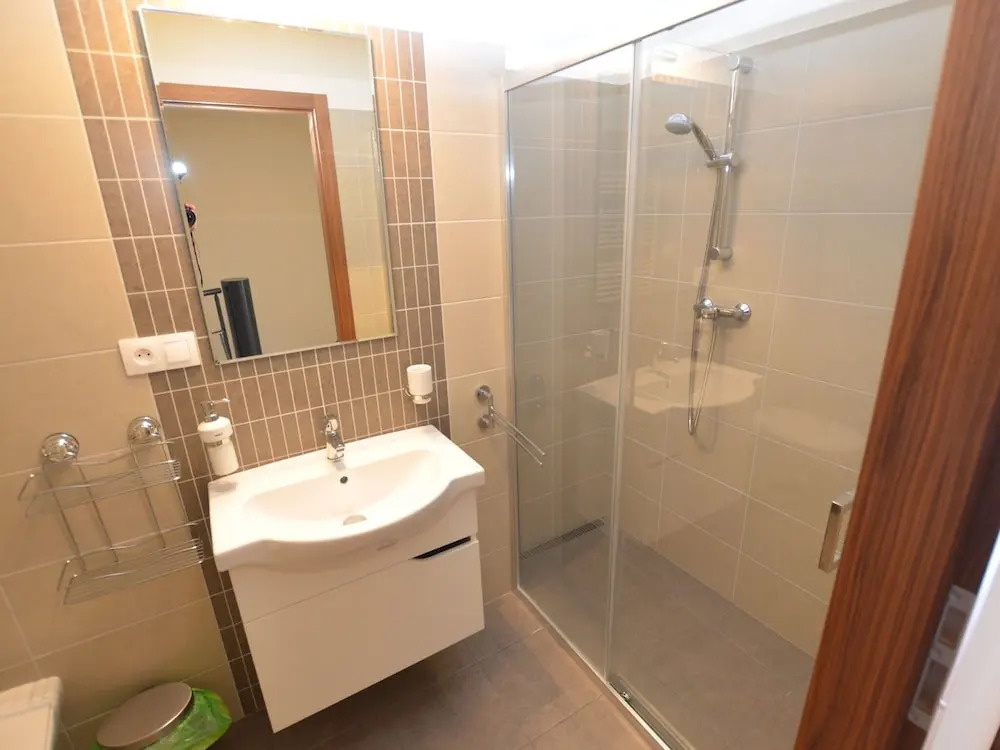 Lovely Apartment With Sauna, Pool,ski Boot Heaters,whirlpool