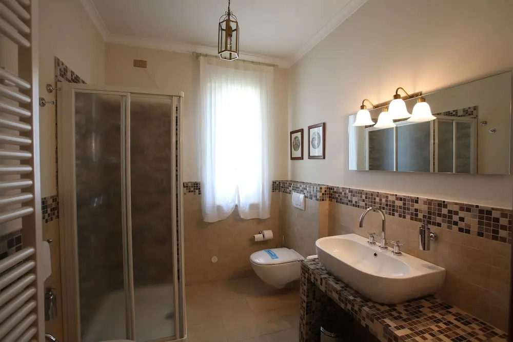 Le Muse Hotel
