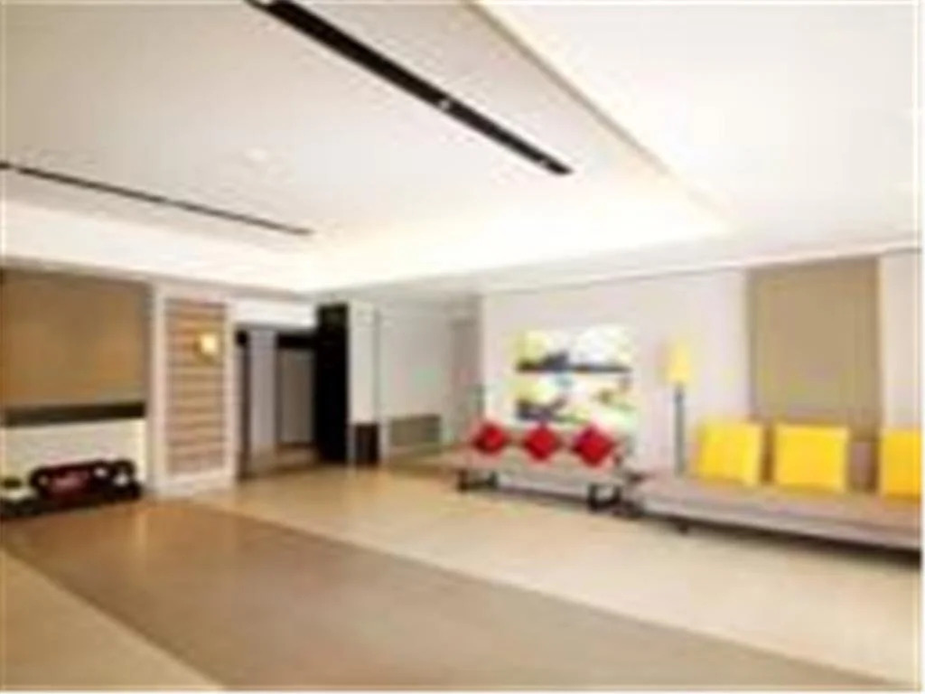 Home Inn Ji'nan Quancheng Road