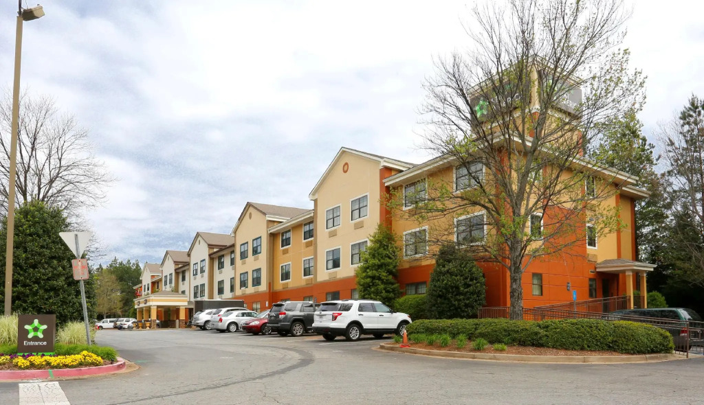 Extended Stay America Select Suites - Atlanta - Marietta - Windy Hill