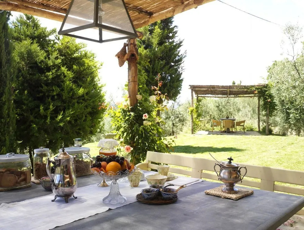 Casavaliversi Appartamenti