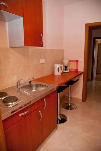 Apartments Lorenco