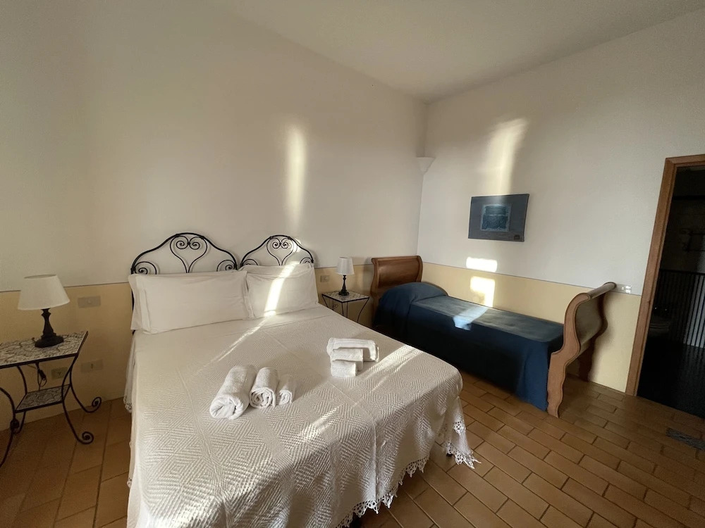 Hotel La Locanda Del Postino
