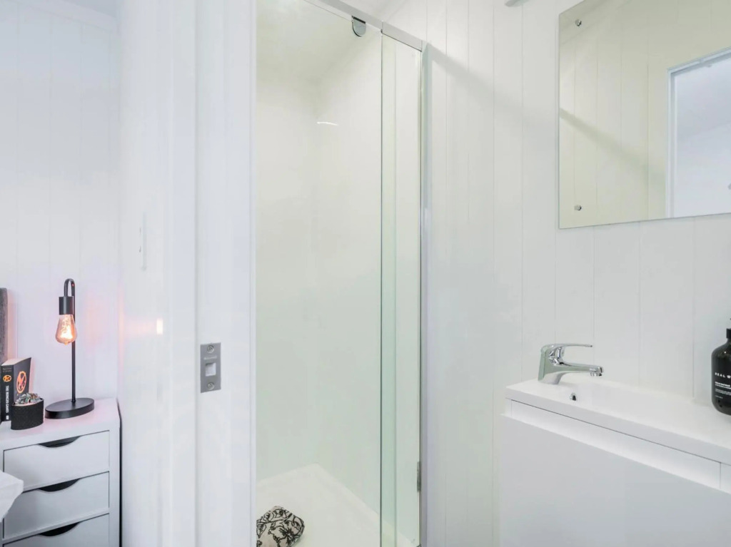 Coastal Cabin - Whangamata Holiday Unit