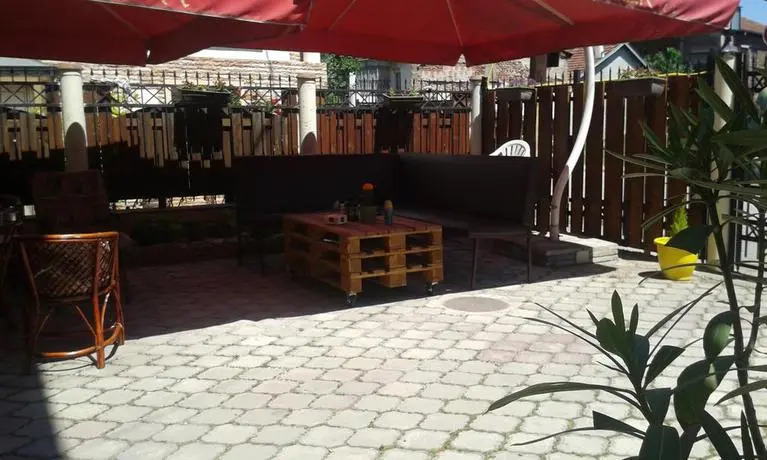 City Hostel Skopje