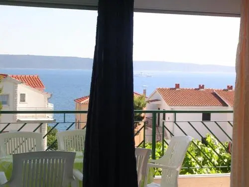 Apartment Heliodor