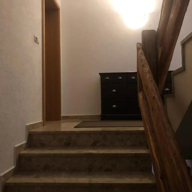 Apartment 3 Große Brüdergasse